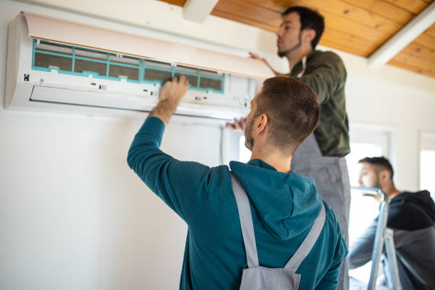 Best HVAC Consulting and Engineering in St Regis Park, KY