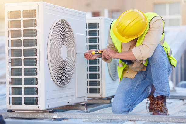 Best Seasonal HVAC Services in St Regis Park, KY