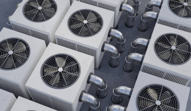 Best Residential HVAC in St Regis Park, KY